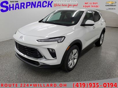 New 2026 Buick Encore GX Preferred w/ Comfort Package