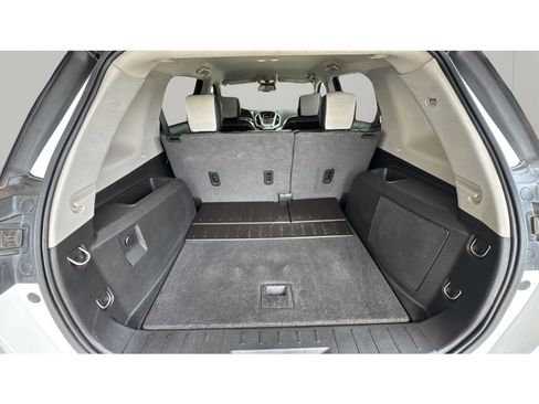 Used 2014 GMC Terrain SLT FWD image 12