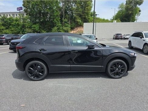 New 2026 MAZDA CX-30 AWD 2.5 S w/ Select Sport Pkg image 2