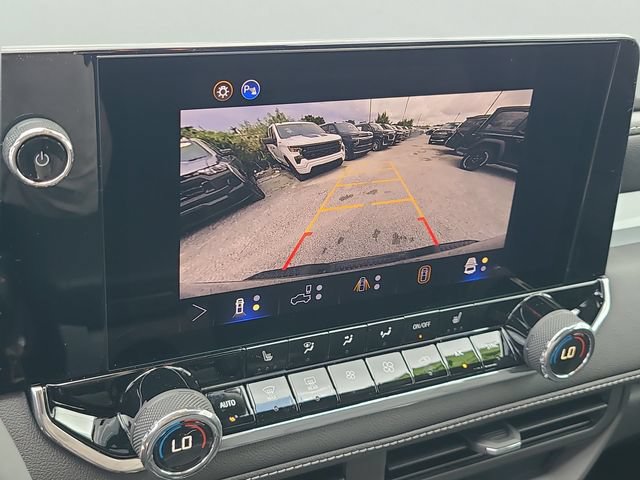 New 2026 Chevrolet Colorado LT w/ LT Convenience Package AWD/4WD image 27