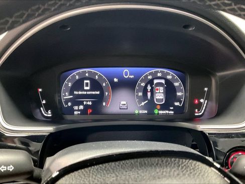 Used 2023 Honda Civic Sport Touring image 27