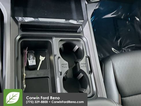 New 2026 Ford F250 Lariat w/ Chrome Package AWD/4WD image 19
