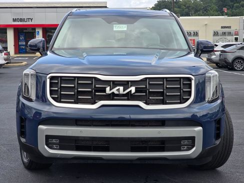 Used 2023 Kia Telluride SX AWD/4WD image 3