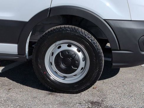New 2026 Ford Transit 150 148 Medium Roof RWD image 11