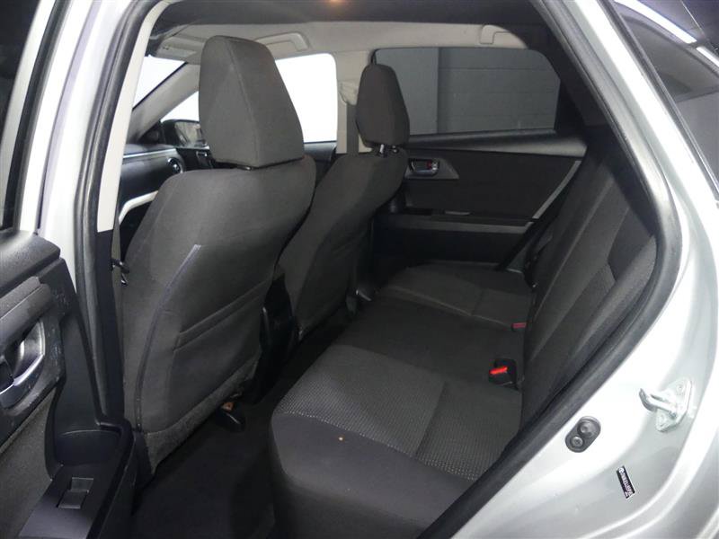 Used 2018 Toyota Corolla iM w/ All-Weather Mat Package FWD image 26