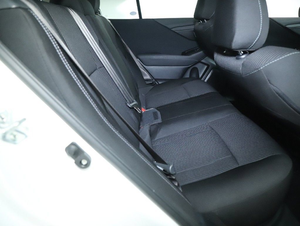 Used 2024 Subaru Legacy Premium AWD/4WD image 31