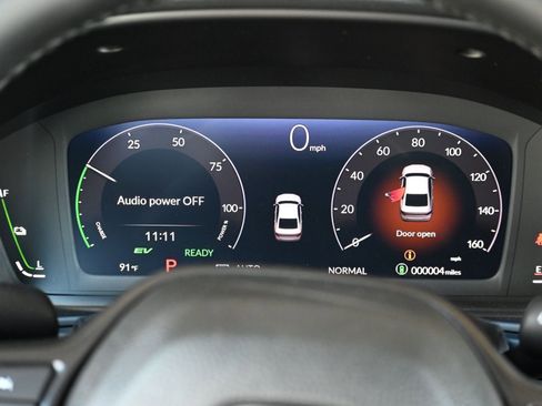 New 2026 Honda Accord EX-L image 23