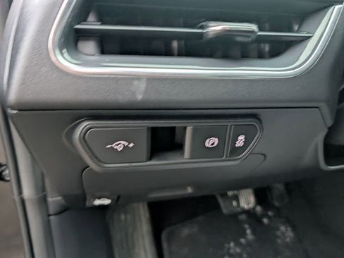 Used 2025 Kia K4 GT-Line w/ GT-Line Premium Package image 16