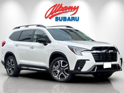 New 2026 Subaru Ascent Touring AWD/4WD image 2