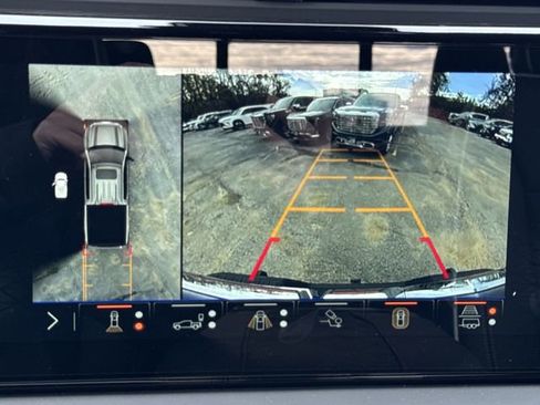 New 2026 GMC Sierra 1500 AT4X w/ AT4X AEV Edition image 17