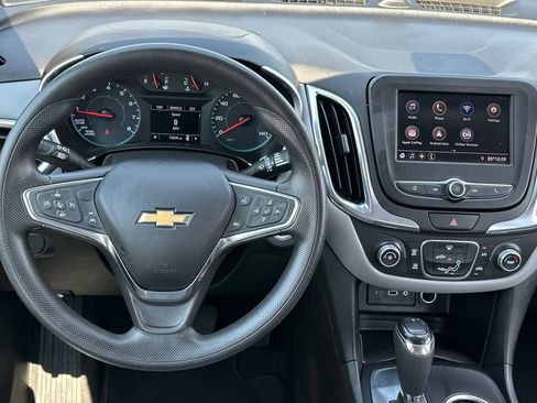 Used 2020 Chevrolet Equinox LS FWD image 18