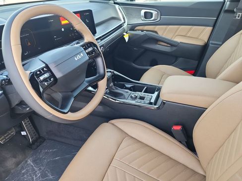 New 2026 Kia Sorento SX Prestige AWD/4WD image 7