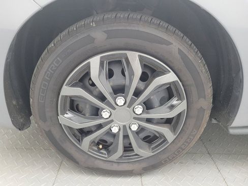 Used 2022 Mitsubishi Mirage ES FWD image 31