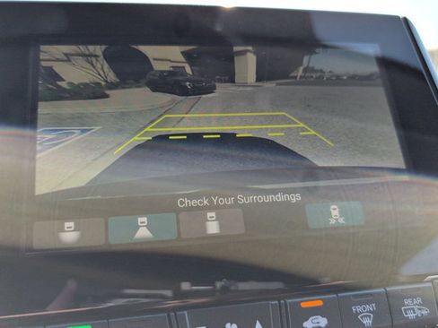 Used 2021 Honda Odyssey Touring image 14