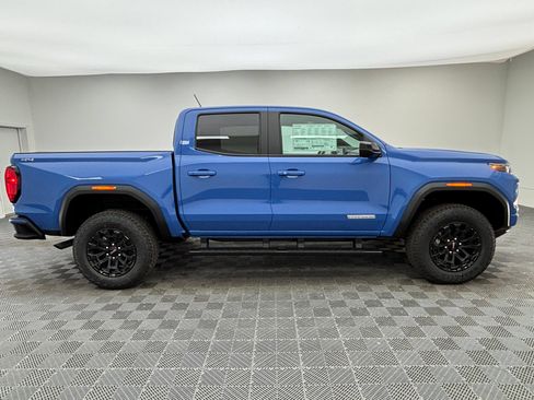 New 2026 GMC Canyon Elevation w/ Convenience Package AWD/4WD image 6