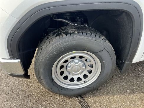 New 2026 GMC Sierra 1500 Pro w/ Pro Value Package image 16