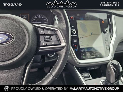Used 2023 Subaru Outback Premium image 25