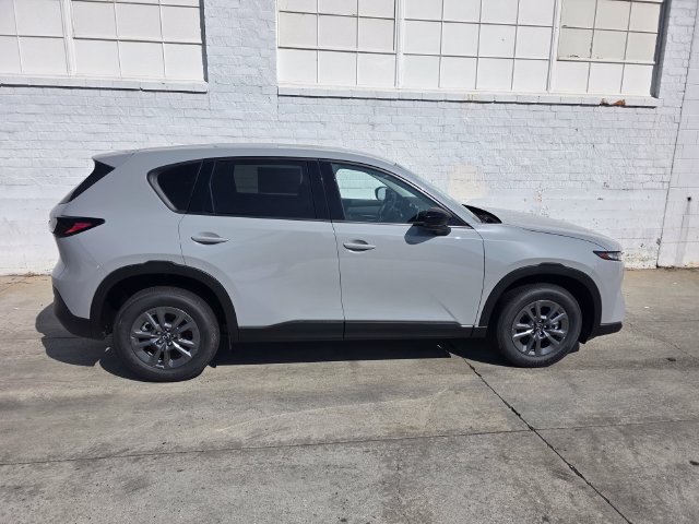 New 2026 MAZDA CX-5 Select AWD/4WD image 2