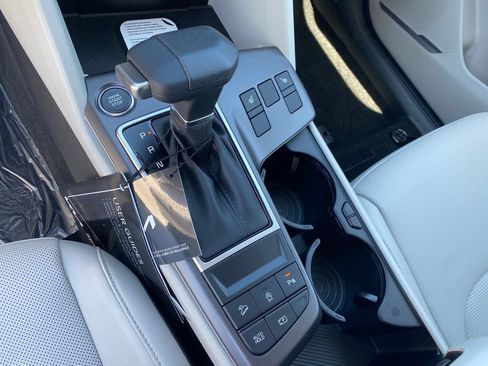 New 2026 Kia Sportage EX FWD image 17