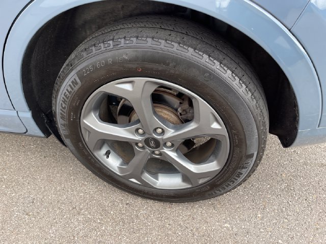 Used 2023 Ford Escape ST-Line w/ Tech Pack #1 AWD/4WD image 43