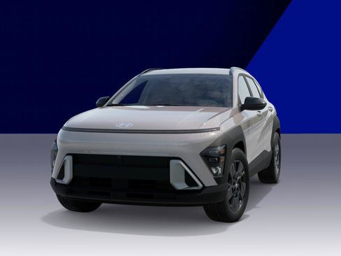 New 2027 Hyundai Kona SEL Sport FWD image 6