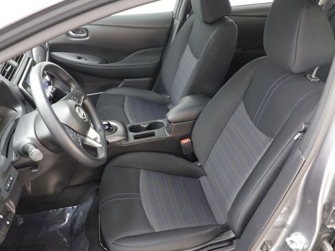 Used 2023 Nissan Leaf S image 13