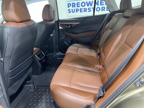 Used 2024 Subaru Outback Touring XT AWD/4WD image 23