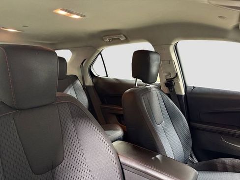 Used 2014 Chevrolet Equinox LS w/ LPO, Protection Package image 24