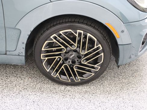 Used 2023 MINI Cooper Clubman S w/ MINI Untold Edition FWD image 5