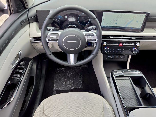 New 2026 Hyundai Tucson Limited FWD image 7