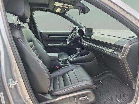 Certified 2024 Honda CR-V Sport-L image 20