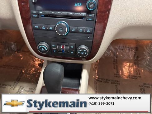 Used 2006 Chevrolet Impala SS w/ Convenience Package image 21