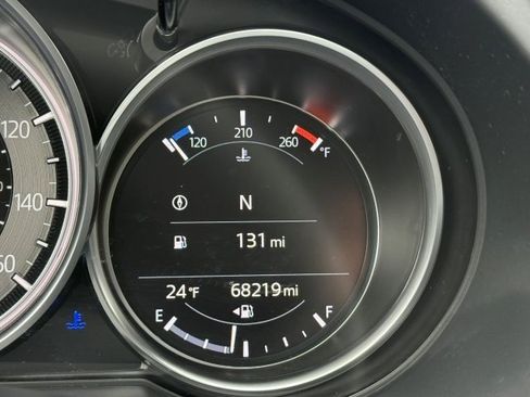 Used 2023 MAZDA CX-5 AWD 2.5 S w/ Preferred Package image 36