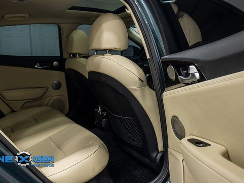 Used 2023 Kia Stinger GT-Line w/ Sun & Sound Package image 30