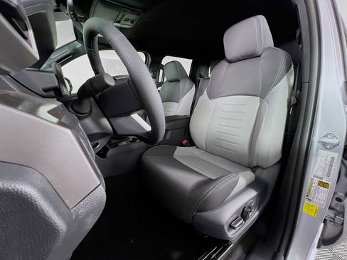 New 2025 Toyota Tacoma TRD Off-Road image 13