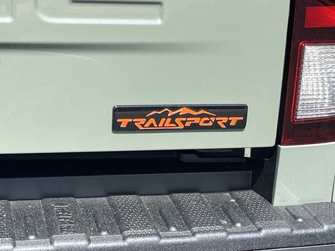 New 2026 Honda Ridgeline TrailSport image 25