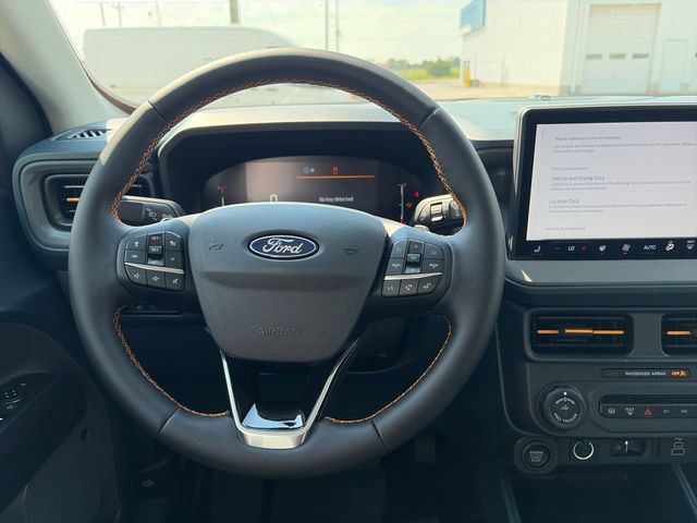 New 2026 Ford Maverick Tremor AWD/4WD image 15
