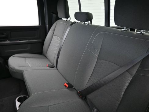 New 2026 RAM 2500 Tradesman image 34