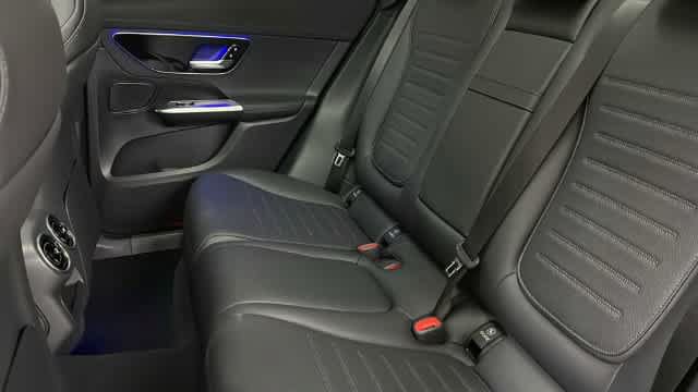 Certified 2026 Mercedes-Benz GLC 300 4MATIC image 29