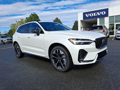 New 2026 Volvo XC60 B5 Plus w/ Protection Package Premier