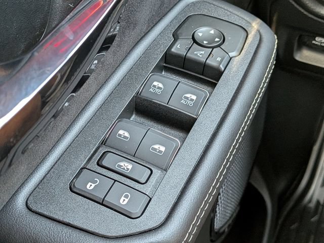 New 2026 RAM 1500 RHO AWD/4WD image 24