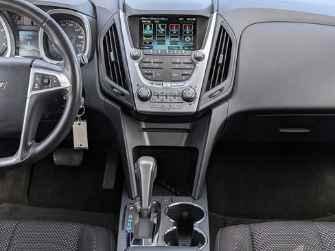 Used 2014 Chevrolet Equinox LT w/ Driver Convenience Package FWD image 14
