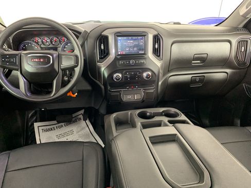 Used 2020 GMC Sierra 1500 4x4 Double Cab w/ Fleet Convenience Package image 29