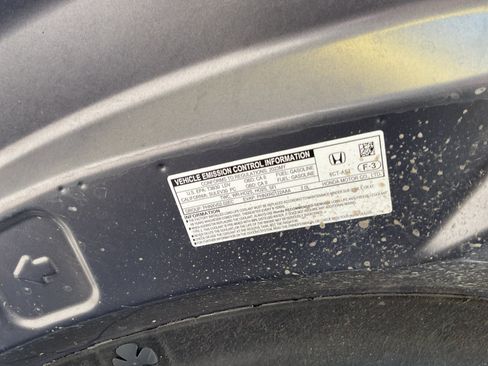 Used 2023 Honda HR-V LX image 22