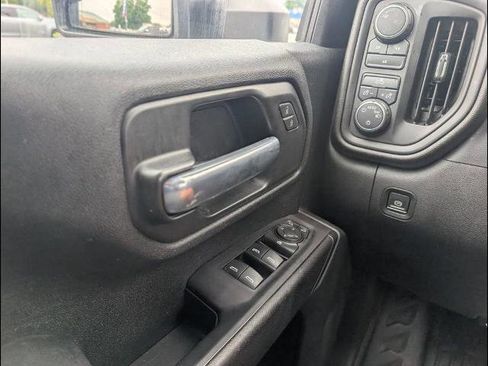 Used 2020 Chevrolet Silverado 2500 W/T w/ WT Fleet Convenience Package AWD/4WD image 20