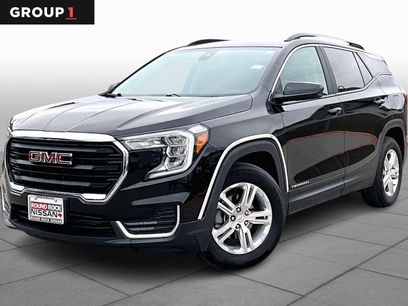 Used 2022 GMC Terrain SLE w/ Driver Convenience Package