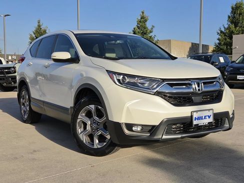 Used 2018 Honda CR-V EX-L image 13