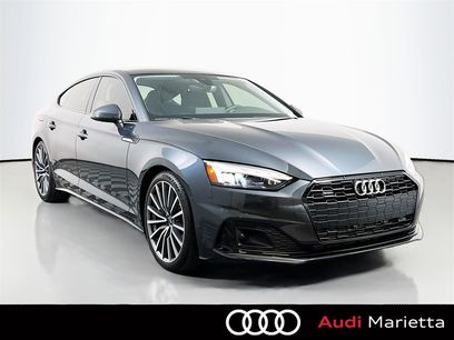 Used 2023 Audi A5 2.0T Premium Plus