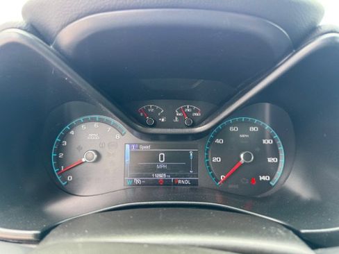 Used 2018 Chevrolet Colorado LT RWD image 13