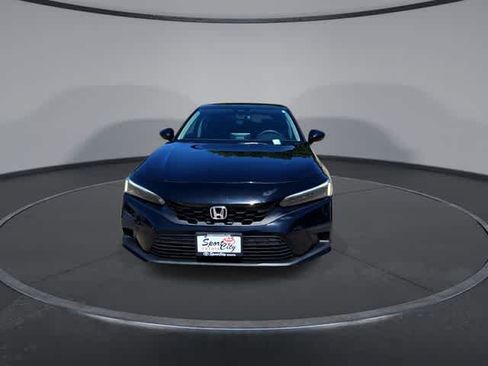 Used 2024 Honda Civic LX image 3